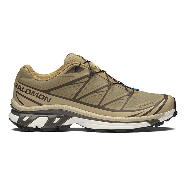[TIME SALE] SALOMON SNEAKERS サロモンスニーカーズ XT-6 GTX ゴアテックス 公演 スニーカー L47975000 シューズ メンズ レディース