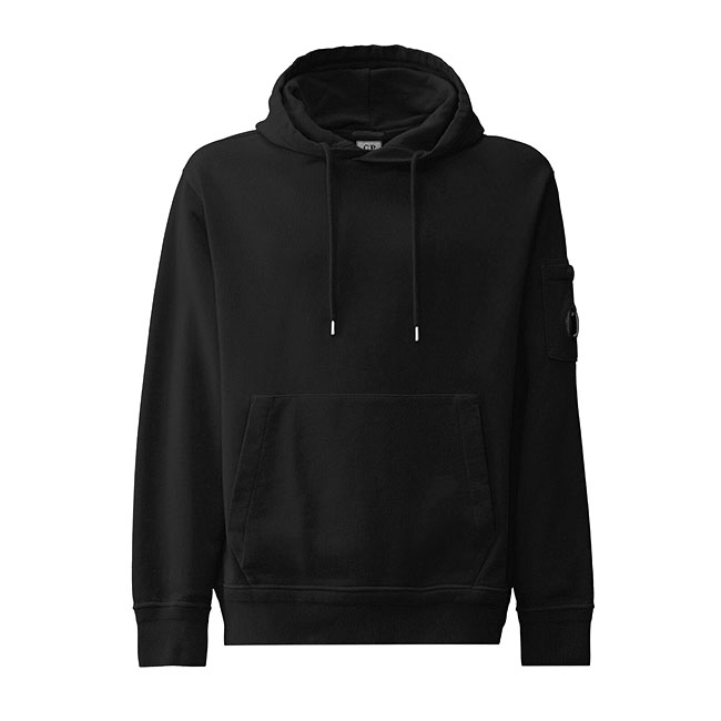 楽天市場】C.P.COMPANY シーピーカンパニー パーカー Light Fleece