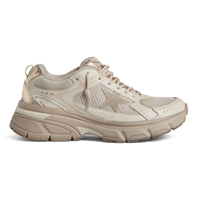 楽天市場】ゴールデングース スニーカー スカイ スター ホワイト