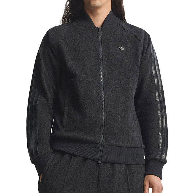 adidas originals アディダスオリジナルス プレミアム トラックトップ JV7614 ジャージ メンズ
