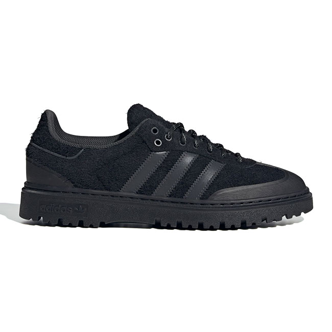 [TIME SALE] adidas originals アディダス オリジナルス Samba Winterized サンバ ウィンタライズド JR5704 スニーカー シューズ メンズ レディース