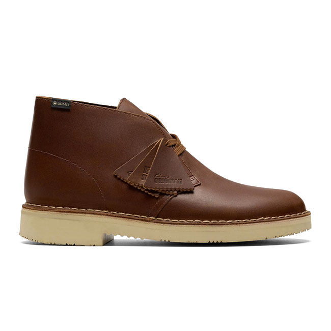 楽天市場】[TIME SALE] CLARKS クラークス Desert BT GTX