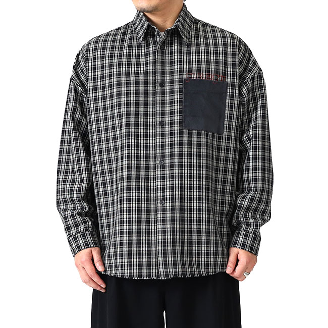 楽天市場】MARNI マルニ 長袖 シャツ CUMU0195A0 UTW926 メンズ