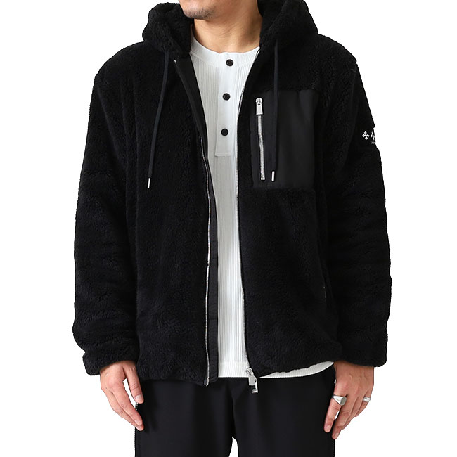 ★TATRAS ★ オリーブ ダブルファスナーブルゾン TATRAS（タトラス）の「TATRAS(タトラス)/BORBONE/MTA17S4429