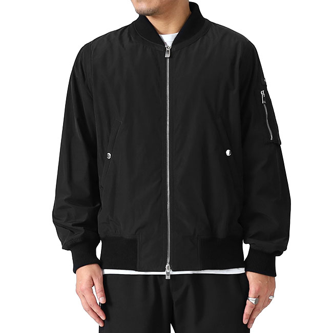 楽天市場】TATRAS タトラス NOAH ノア MA-1フライトジャケット