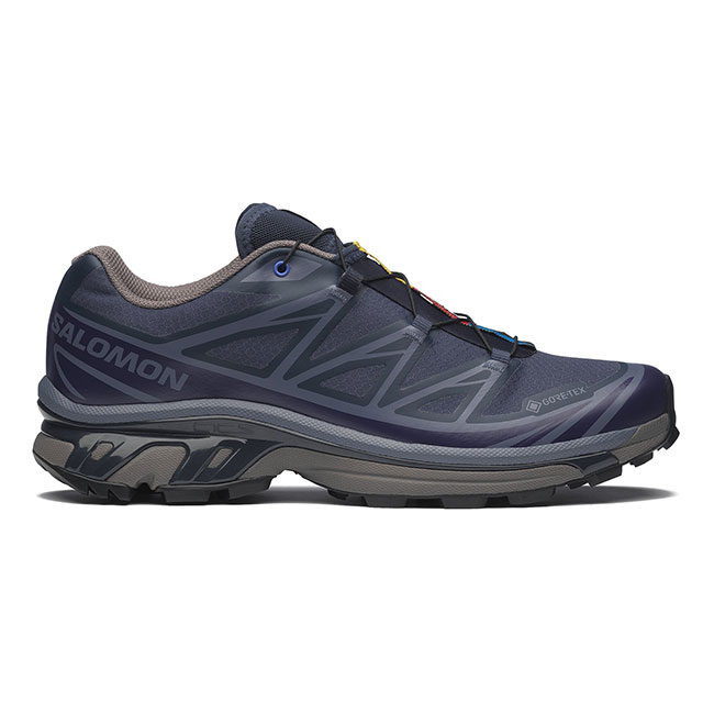 楽天市場】SALOMON SNEAKERS サロモンスニーカーズ XT-6 GTX