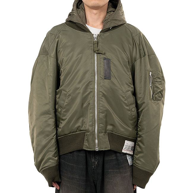 [最終値下げ]MIHARAYASUHIRO レザーシングルライダース鹿　Mサイズ 2025年最新】Miharayasuhiro レザージャケット・ライダースの