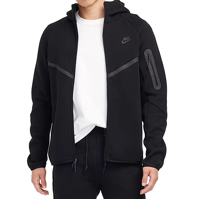 楽天市場】NIKE ナイキ テックフリース ジップアップパーカー CU4490