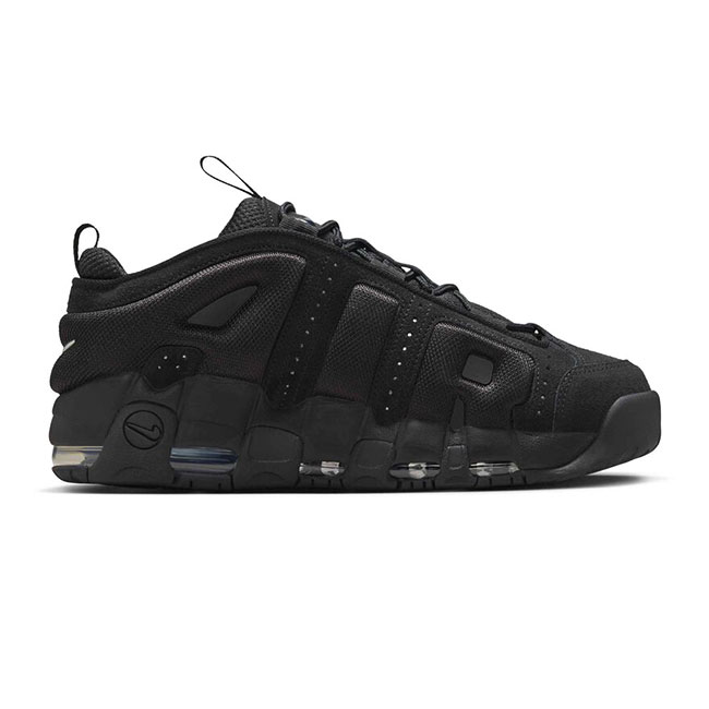 楽天市場】NIKE ナイキ AIR MORE UPTEMPO LOW エア モア アップテンポ