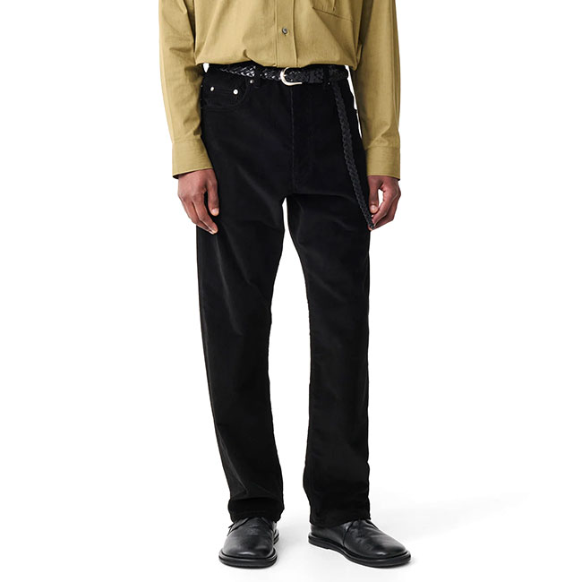 楽天市場】STUDIO NICHOLSON スタジオニコルソン カーゴパンツ BOLSENA