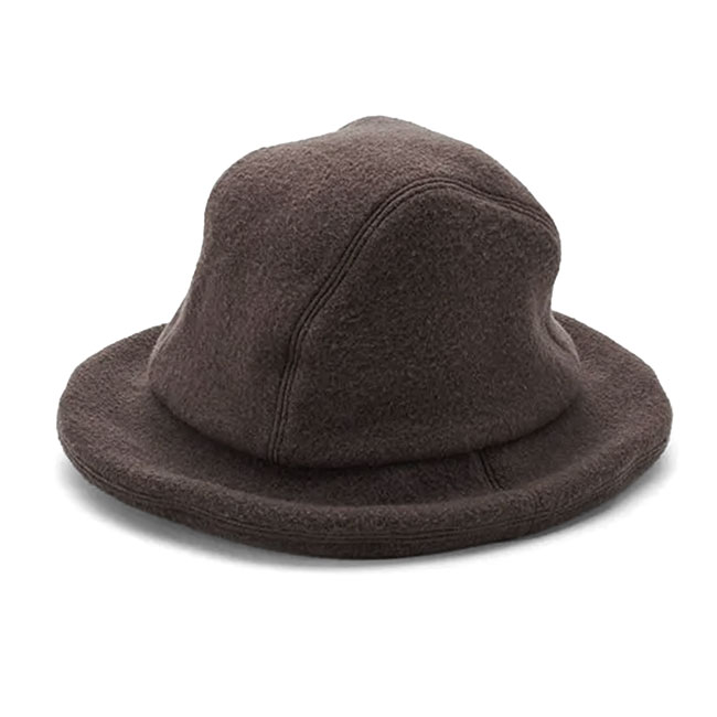楽天市場】キジマタカユキ フェルトマウンテンハット (232920) FELT