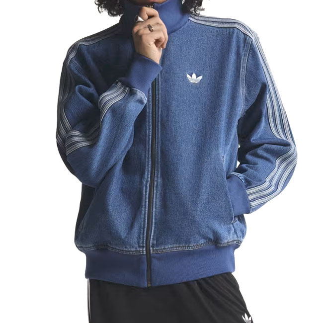 楽天市場】adidas Originals アディダス ジャケット SST アディカラー