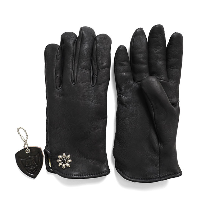 楽天市場】GLAD HAND × HTC ディアスキン スタッズ グローブ Hollywood