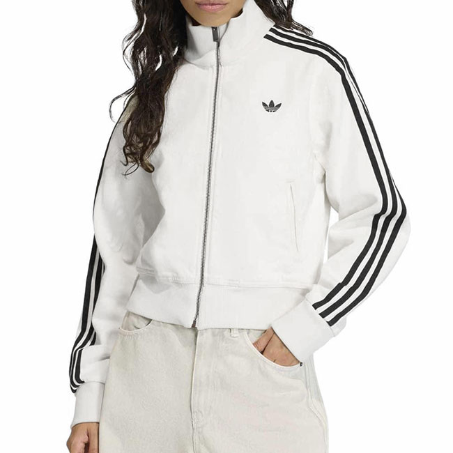 楽天市場】アディダス ファイヤーバード トラックトップ デニム adidas