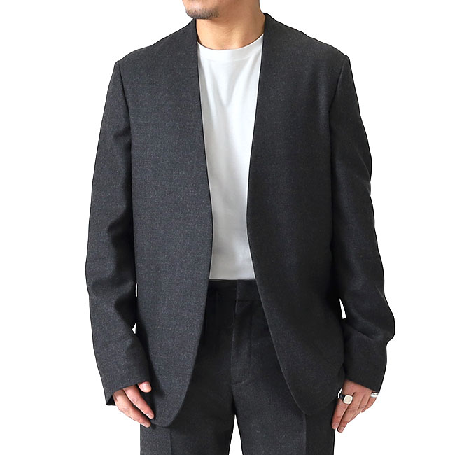 楽天市場】【正規取扱店】Maison Margiela ヘリンボーンジャケット