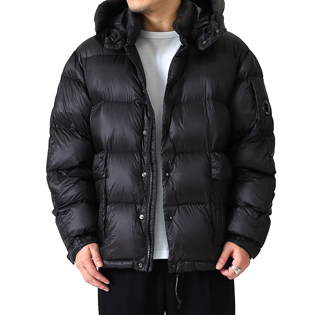 楽天市場】シーピーカンパニー C.P.COMPANY ダウン ジャケット メンズ