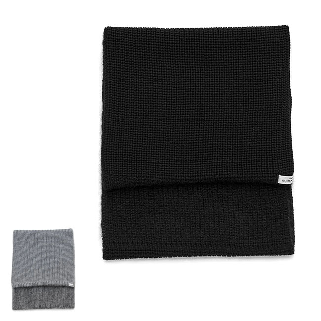 楽天市場】KIJIMA TAKAYUKI キジマタカユキ ウールニット ネック