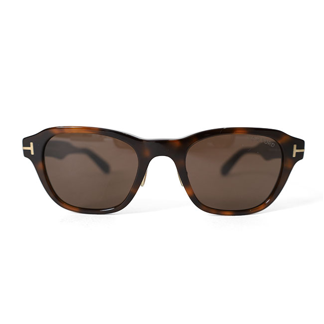 楽天市場】日本企画 TOM FORD トムフォード べっ甲 サングラス FT1042