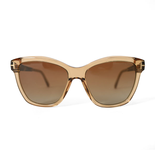 TOM FORD トムフォード サングラス FT1087-5445F べっ甲 メガネ 眼鏡 メンズ レディース