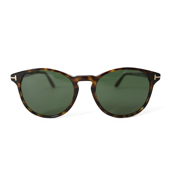 楽天市場】TOMFORD トムフォード Palmer サングラス FT0522 眼鏡