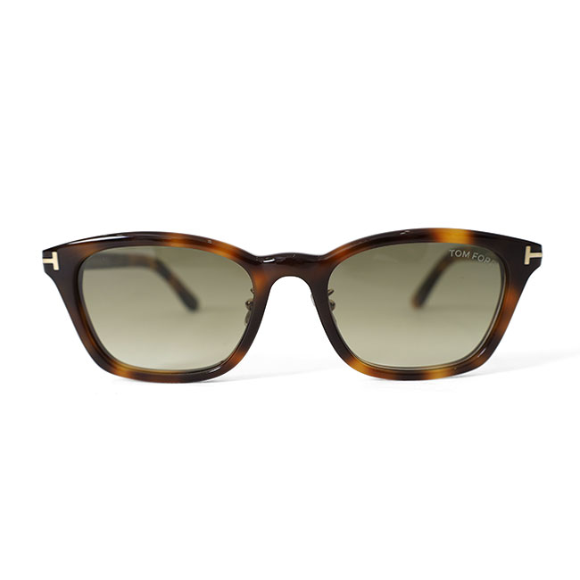 楽天市場】日本企画 TOM FORD トムフォード べっ甲 サングラス FT1042