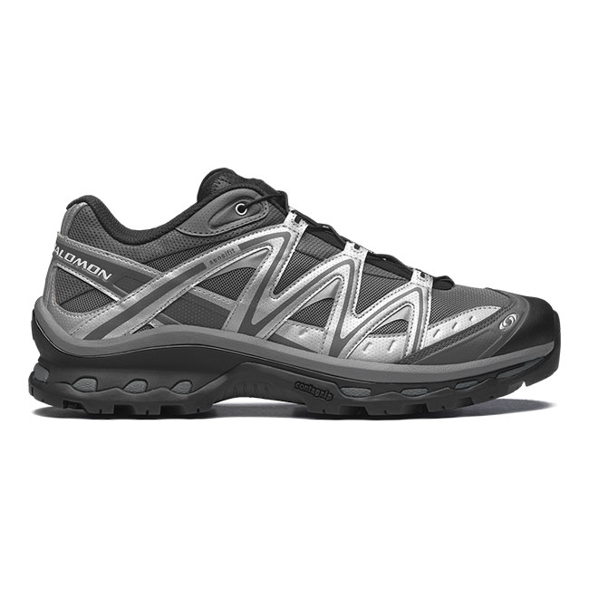 SALOMON SNEAKERS サロモンスニーカーズ XT-QUEST クエスト 公演 スニーカー L49171600 黒 黒いこと シューズ メンズ レディース