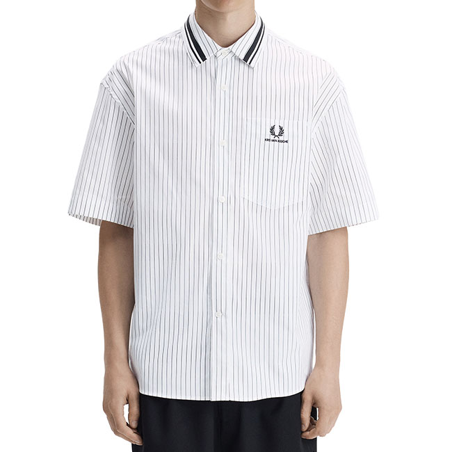 楽天市場】FRED PERRY × RAF SIMONS フレッドペリー ラフシモンズ