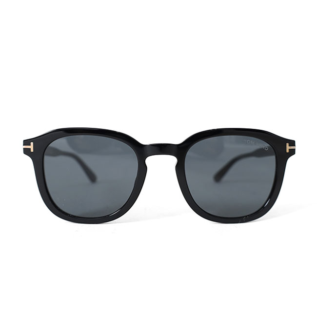 楽天市場】TOMFORD トムフォード Palmer サングラス FT0522 眼鏡