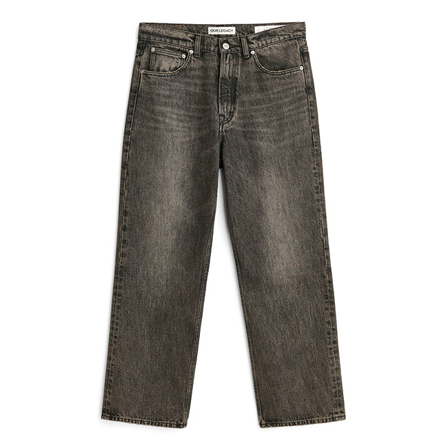 アクネストゥディオズ ACNE STUDIOS FN-MN-TROU001097 ジーンズ アクネストゥディオズ ACNE STUDIOS FN-MN-TROU001097 ジーンズ【中古】
