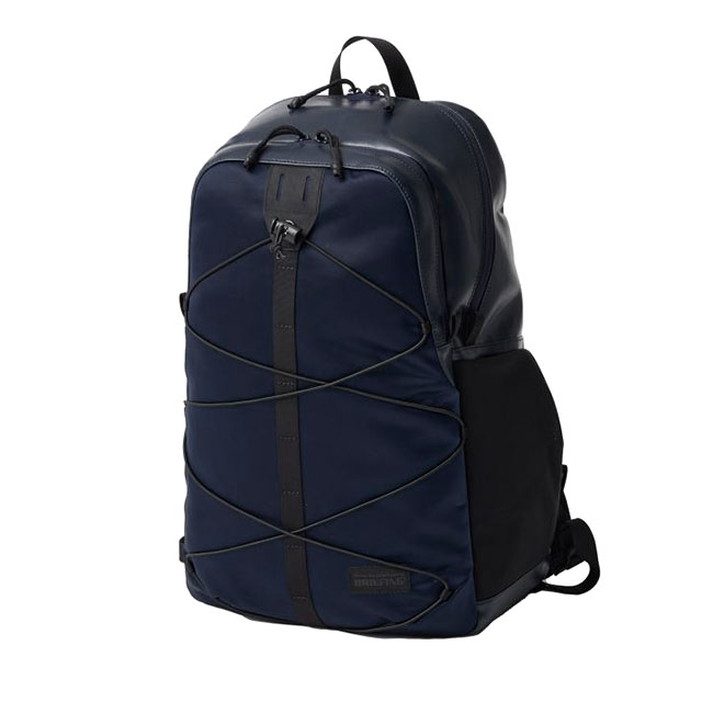 White Mountaineering × BRIEFING ホワイトマウンテニアリング ブリーフィング DT PACK バックパック BK2671802 WM2671816 リュックサック