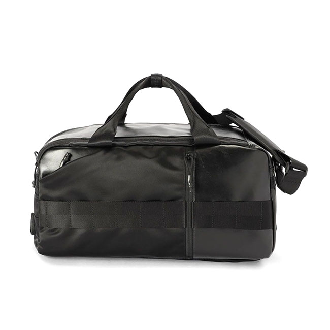 White Mountaineering × BRIEFING ホワイトマウンテニアリング ブリーフィング 3WAY DUFFLE ダッフルバッグ バックパックBK2671804 ジムバッグ
