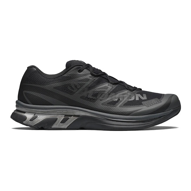 MM6 × Salomon エムエム6 サロモン XT-MM6 スニーカー SH1WS0020 P6303 共同研究 黒 黒いこと シューズ メンズ