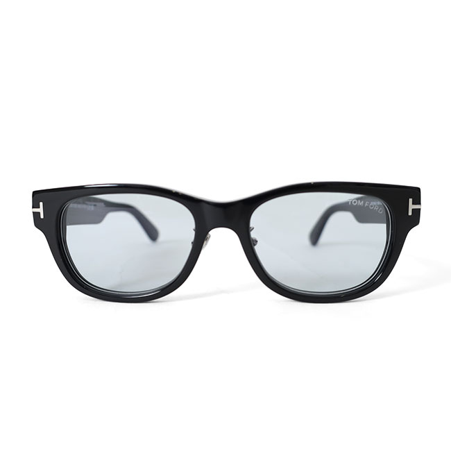 日本企画 TOM FORD トムフォード サングラス FT1392-D-5305A アジアンフィット メガネ 眼鏡 メンズ レディース｜Golden State