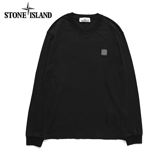 楽天市場】Stone Island ストーンアイランド ガーメントダイ ロンT