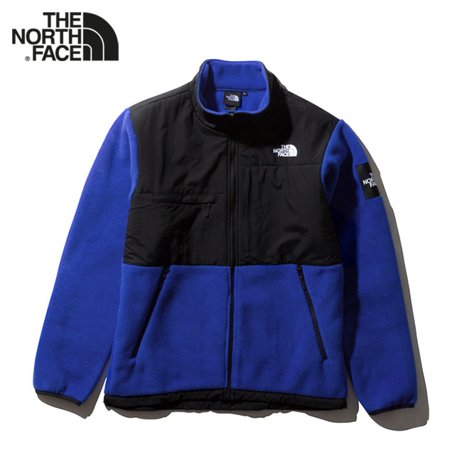 ザ ノースフェイス THE NORTH FACE デナリジャケット NA71951 NA72051 フリースジャケット メンズ
