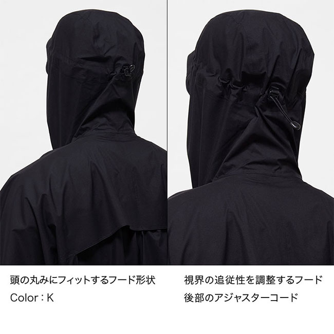 THE NORTH FACE タグアンポンチョコート NP11931 防水 楽天市場】THE NORTH FACE ノースフェイス ハイベント フード