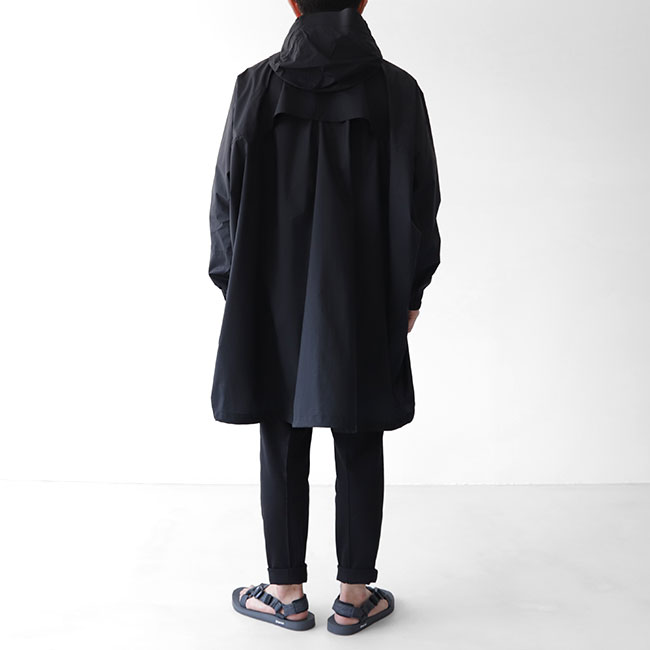 THE NORTH FACE ノースフェイス ハイベント フード付き タグアン