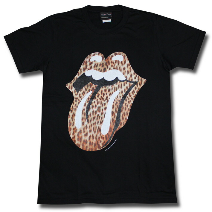 【楽天市場】ローリングストーンズ Tシャツ The Rolling Stones ザ 