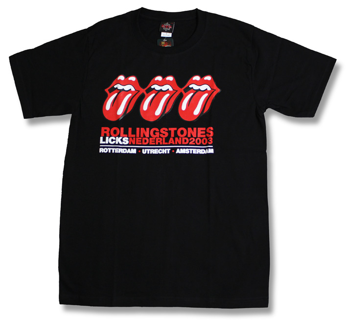 【楽天市場】ローリングストーンズ The Rolling Stones ザ・ローリング・ストーンズ Tシャツ バンドTシャツ ロックTシャツ