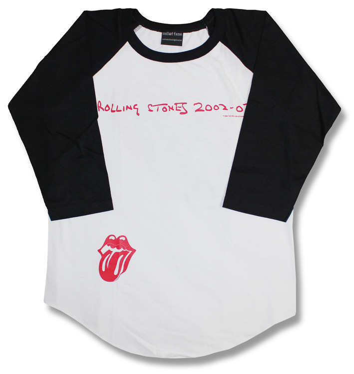 【楽天市場】ローリングストーンズ Tシャツ The Rolling Stones ザ 