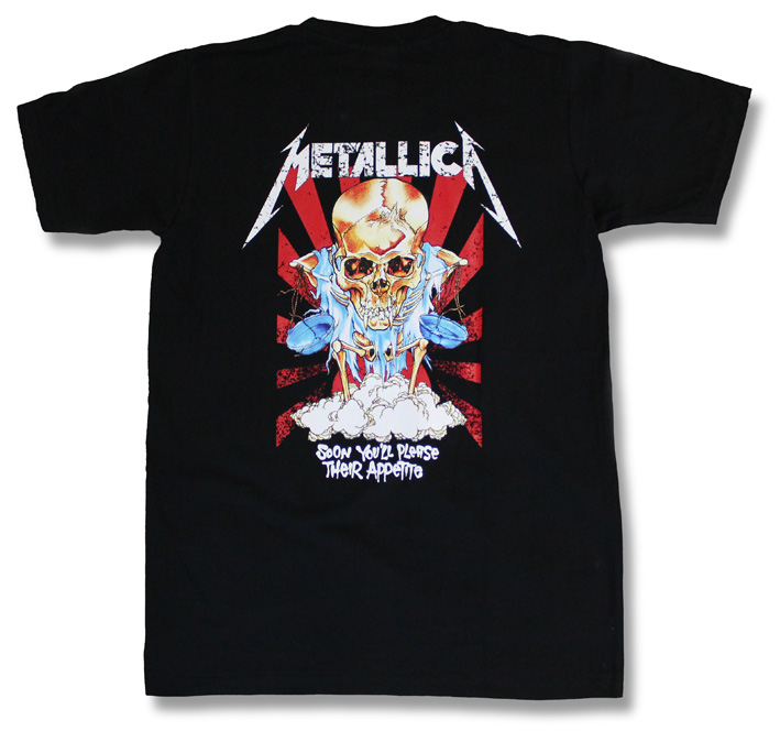 メタリカ METALLICA ビンテージTシャツ 90年代+inforsante.fr