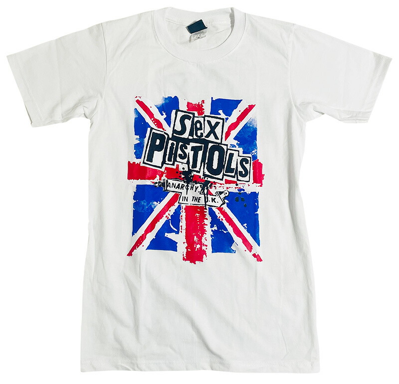 楽天市場】セックスピストルズ tシャツ SEX PISTOLS tシャツ