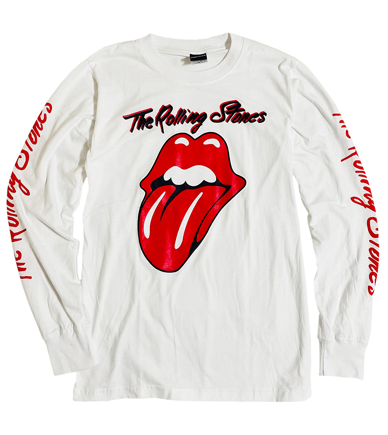楽天市場】ローリングストーンズ Tシャツ The Rolling Stones ザ 