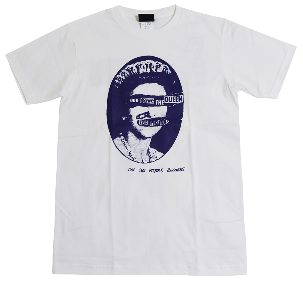 楽天市場】セックスピストルズ Tシャツ SEX PISTOLS バンドTシャツ