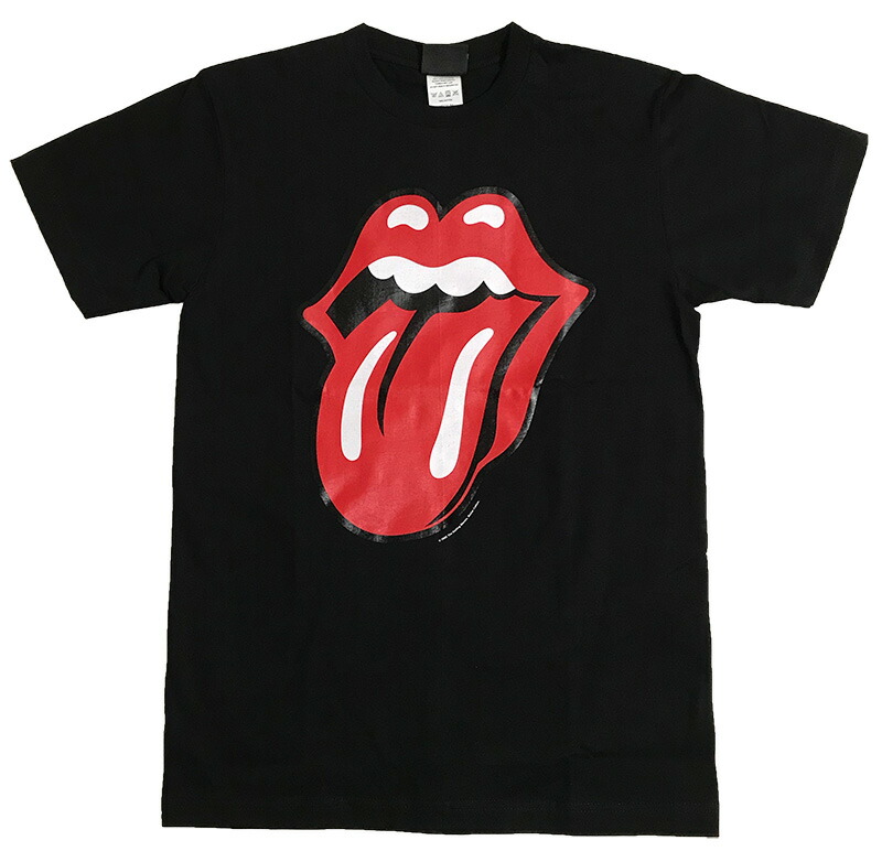 【楽天市場】ローリングストーンズ Tシャツ The Rolling Stones ザ 