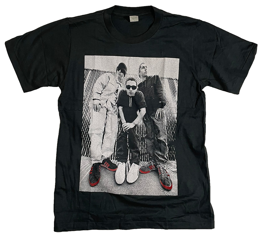 バンドTシャツ　SANTANA サンタナ グッドフェード　XL 入手困難 90s ヴィンテージ バンドTシャツ SANTANA サンタナ XL