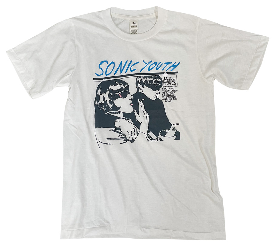 楽天市場】ソニックユース Tシャツ Sonic Youth tシャツ