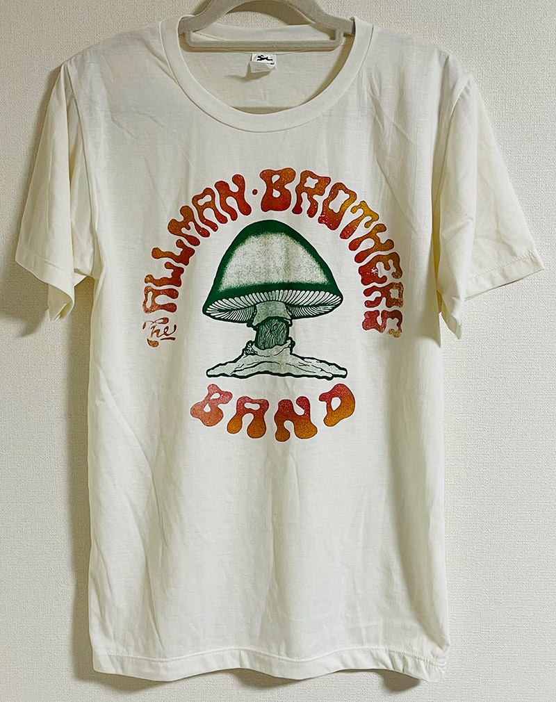 楽天市場】オールマンブラザーズ The Allman Brothers Band Tシャツ 