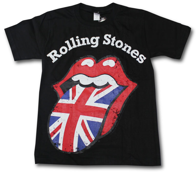 楽天市場】THE ROLLING STONES Tシャツ ザ・ローリング・ストーンズ T