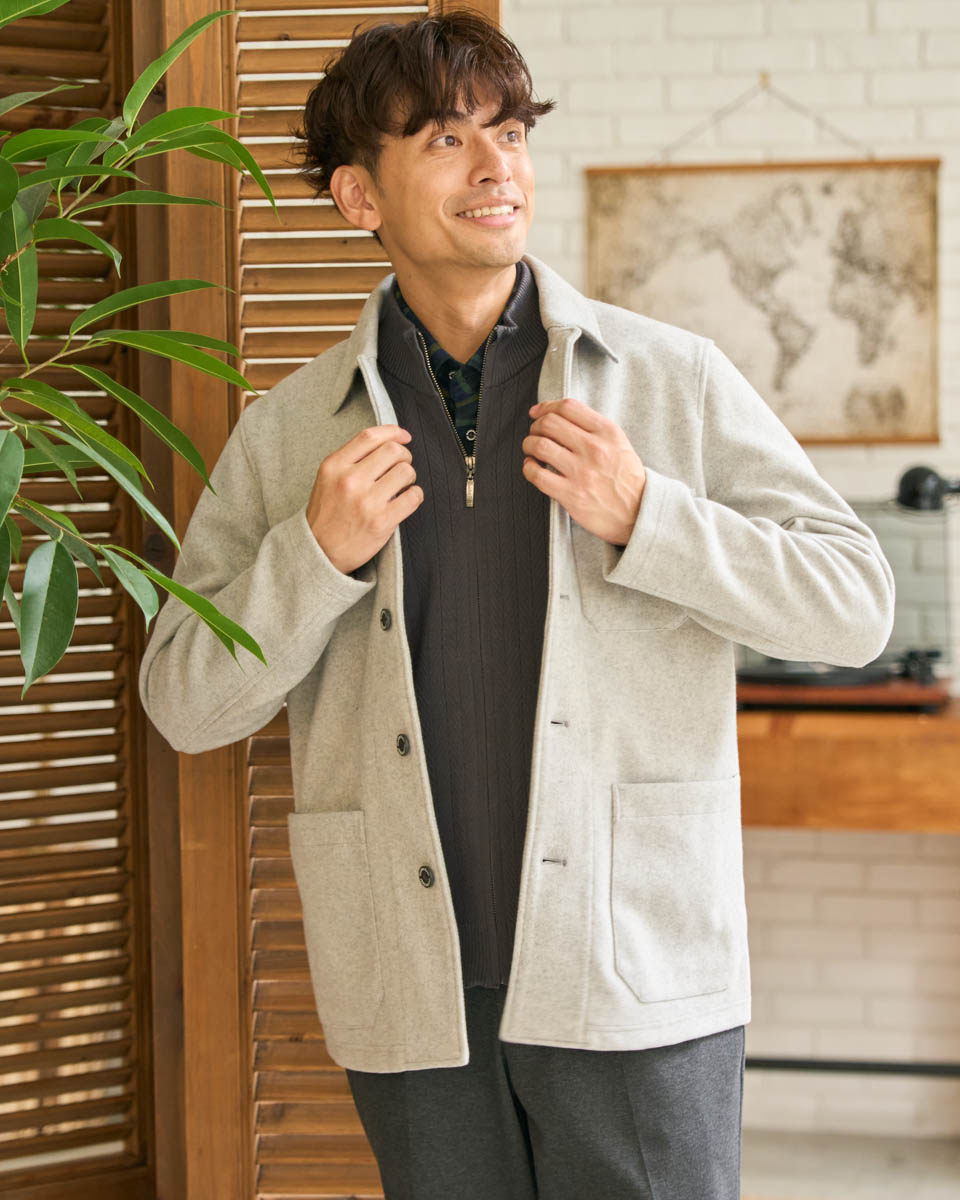 楽天市場】KOJIMA GENES（児島ジーンズ） Basic Coverall ベーシック